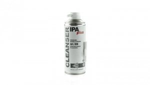 Alkohol izopropylowy spray 400ml CLEANSER IPA Plus