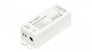 Sterownik LED MiLight RGB 12-24V 6A/kan RF FUT043