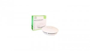 Smart czujnik wykrywania dymu ZigBee R7049