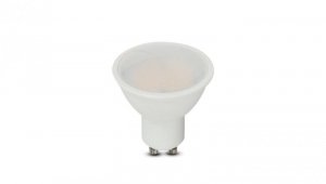 Żarówka LED 4,5W GU10 4000K 400lm Dioda SAMSUNG 100st. 21202