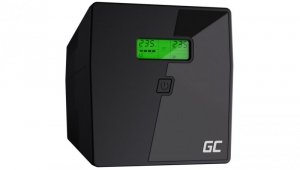 Zasilacz awaryjny UPS Micropower 1000VA Green Cell