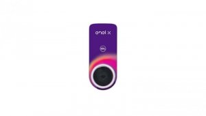 Stacja ładowania pojazdów Enel X JuiceBox Plus 3.0 22 kW 3-faz. 400VAC wifi bluetooth z gniazdem