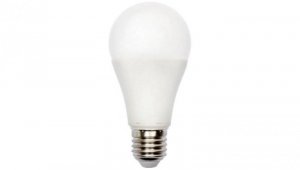 Żarówka gls e27 led 15w ww alu 1500lm 230v ciepły