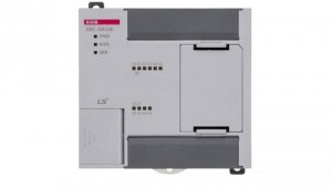 Sterownik PLC XBC-DN14E zasilanie 110-240VAC 8 wej. 6 wyj. tranzystorowych (NPN) komunikacja RS-232C, RS-485