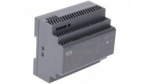 Zasilacz na szynę DIN MeanWell 24V 150W HDR