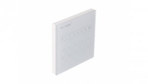 Sterownik LED MiLight panel 4-strefy MON O 230V 0-10V 1-10V L4