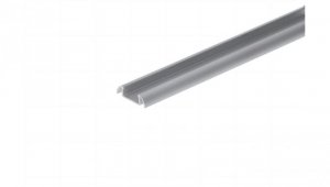Profil led Basic Max 2m anodowany