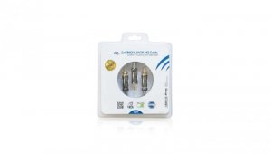 Kabel AB HQ JACK-CINCH 1,5m