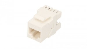 Keystone RJ45 Extralink CAT6 UTP