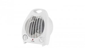 Termowentylator 2000W biały termostat GW-0003