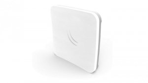 Urządzenie klienckie RBSXTsq2nD, 2,4GHz, 1x RJ45 100Mb/s MikroTik SXTsq Lite2