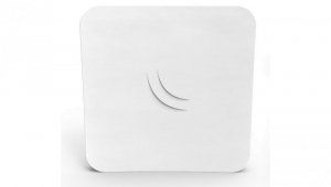 Urządzenie klienckie RBSXTsq5nD, 5GHz, 1x RJ45 100Mb/s MikroTik SXTsq Lite5