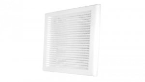 Zakończenia wentylacyjne DOSPEL DL/140x210 RW (kratka lux)