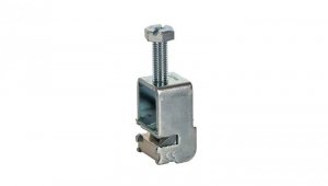 Zacisk dla szyny 5mm / 50-185 mm2, ZS 185 S-5 metaliczny 84398000