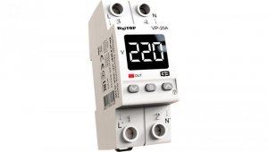 Przekaźnik napięciowy DigiTOP VP-20A G3W
