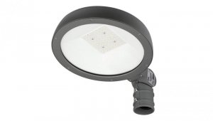 Oprawa uliczna parkowa lampa LED line Elida 70W 4000K 120lm/W asymetria T3 5 lat gwar. promocja