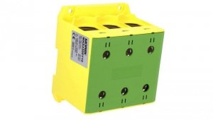 Złączka OTL300-3 żółto-zielony 3xAl/Cu 95-300mm2 1000V Zacisk uniwersalny MAA3300Y10