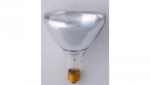 Promiennik podczerwieni E27 125W R125CL PRO-1073