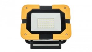 Lampa warsztatowa LED LYNKS 30W 3000lm 6500K IP65 zasilanie sieciowe GW-0027