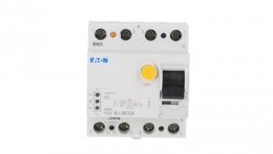 Wyłącznik różnicowoprądowy 4P 40A 0,03A typ G/A FRCDM-40/4/003-G/A 168648
