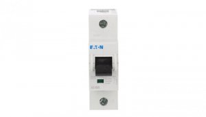 Wyłącznik nadprądowy 1P D 25A 25kA AC AZ-D25 174490