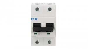 Wyłącznik nadprądowy 2P D 40A 25kA AC AZ-2-D40 174505