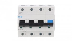 Wyłącznik nadprądowy 3P+N B 125A 25kA AC AZ-3N-B125 174527