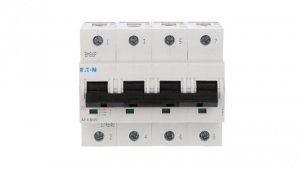Wyłącznik nadprądowy 4P B 125A 25kA AC AZ-4-B125 174540