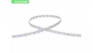 Taśma 12V 5m 300 led 72W niebieska smd5050 wyc.