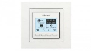 Termostat terneo pro
