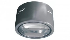 Oprawa downlight A Z-78 2x18W ALU