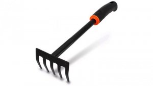Grabki ogrodowe DE LUXE KT-Y6004 BRADAS
