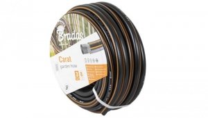 Wąż ogrodniczy CARAT 1/2`-20m WFC1/220 BRADAS