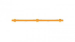 LED line PRIME taśma LED ciągła linia 320 COB 24V 6500K 8W /30m/ 5 lat gwar.