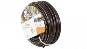 Wąż ogrodniczy CARAT 1/2`-30m WFC1/230 BRADAS