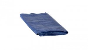 Plandeka niebieska 2x3m PL2/3 BRADAS