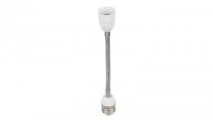 LED line Przedłużka mocowania żarówki E27-E14 200mm