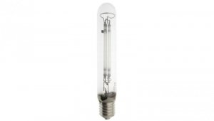 WLSD WLS wysokoprężna lampa sodowa dwujarznikowa o podwyższonych parametrach T46 400W E40 230V