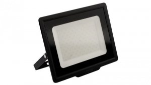 Naświetlacz LED 100W 8000lm 4000K IP65 Czarny LED2B KOBI MH