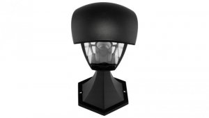 Lampa oprawa zewnętrzna ogrodowa stojąca niska IGMA E27 GOLDLUX