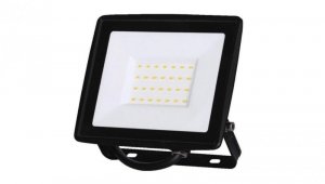 Naświetlacz Floodlight Slim G9 20W LED,1900lm, 4000K, IP65, czarna / 47972