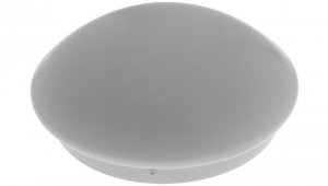 Oprawa plafon plafoniera okrągła Beetle 124 LED 24W 4000K 1920lm IP20 350x95mm