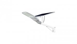Oprawa Uliczna Solarna 50W 4000K 3000lm IP65 Chip SAMSUNG 7837