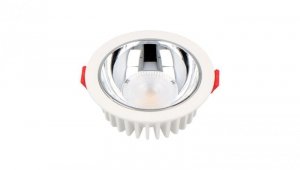 LED line downlight 7W 700lm 4000K QUANTUM 1-10V