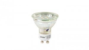 LED line GU10 1W 4000K 80lm 220-260V