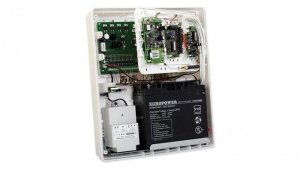 OPU-3 P obudowa uniwersalna