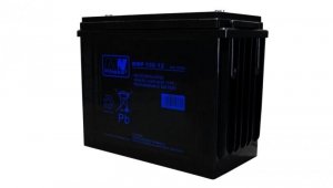 MWP 150-12 akumulator AGM 12-15 lat 12V/150Ah MW Power