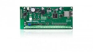 PERFECTA-IP 32 centrala alarmowa