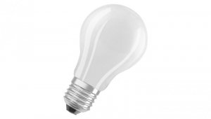 Żarówka LED E27 PERFORMANCE A 60 7W 806lm 2700K 827 230V szkło, matowa (ściemnialna), 5 LAT GWARANCJI 4099854054433
