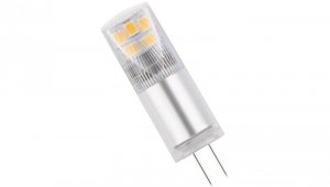 Żarówka LED G4 12V 2,5W 280lm neutralna
